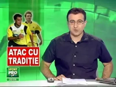 Buga trage de Coman sa vina la Brasov!