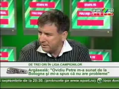 Vezi cand revin Emeghara si Szekely: