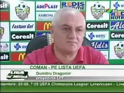 Rapid a dat bani pe unii care nu au nici 30% din valoarea lui Coman!