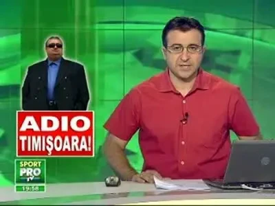 Fratii de la Timisoara duc Rapidul pe primul loc