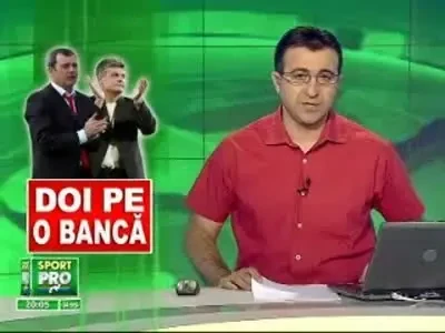 Dupa ce a vrut postul lui Andone, Protasov se bate si cu Rednic