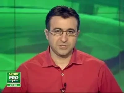 ProSport/ Coman, marul discordiei dintre Pesiro si Taher