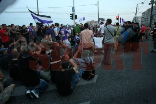 Foto si Video! Timisoara viole(n)ta: Batai pe strazile Timisoarei_9