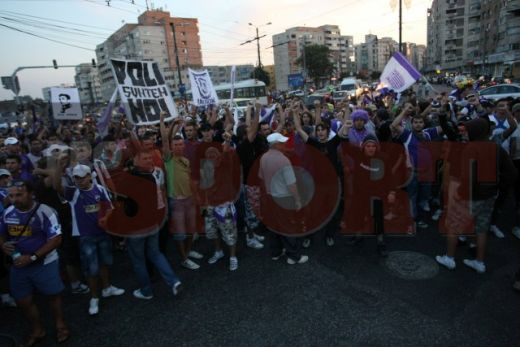 Foto si Video! Timisoara viole(n)ta: Batai pe strazile Timisoarei_12
