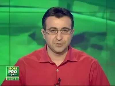 Steaua - Sasja, Sport.ro, vineri, de la 19:00, si sambata, de la 16:00