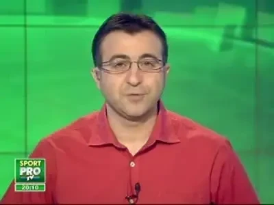 Rival pentru Mutu: Nadia, ceruta de clujeni la nationala :)