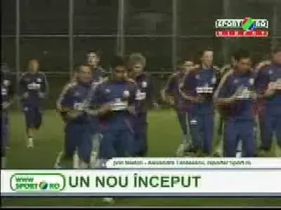 Banel in pericol cu Lituania! Are probleme la glezna