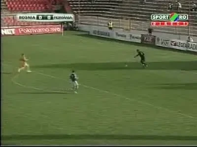 Egalul cu Bosnia obliga nationala de tineret la victorie cu Tara Galilor!