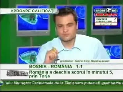 Cu totii suntem dezamagiti
