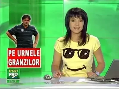 M-am simtit cam... micut, intre atatea nume grele