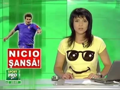 Mutu: Sa nu mai aud de Chelsea!