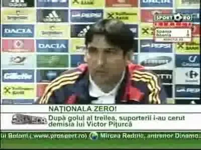 Nu e un rezultat rusinos!