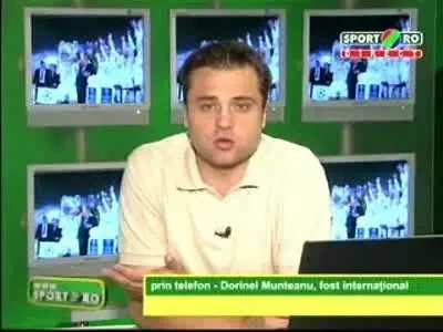 Un meci asa prost nu am vazut la nationala