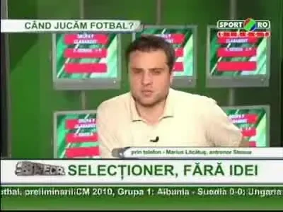 Stelistii si-au facut datoria fata de nationala!