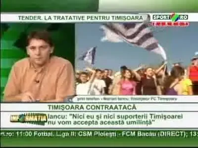 Tender e mai puternic financiar decat mine