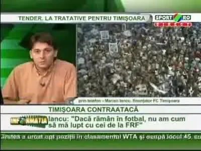 Cine imbraca tricolorul? Aia care arunca cu pietre, suntem niste ciume!