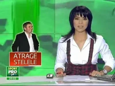 Zenga il propune pe Hagi la Steaua Rosie Belgrad