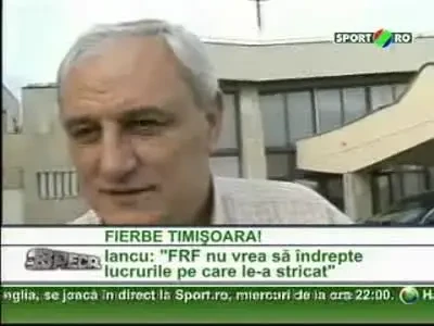 Tender: Iubesc Timisoara si iubesc Poli