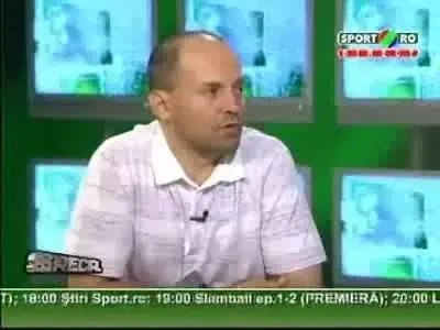 Cocis si Costea sunt de nivelul Insulelor Feroe