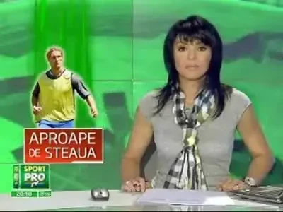 Vezi de ce nu a mai ajuns Stankevicius la Steaua!