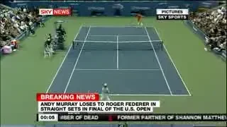 Federer: Ma simt din nou invincibil