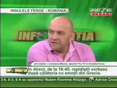 "Piturca nu va fi demis vineri! Meciul cu Franta e decisiv"