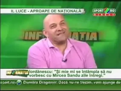 Balint: "Am strans un teanc de dosare cu meciuri suspectate de blat!"