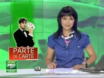 Victor Piturca, prins in timp ce trisa in cazinou!