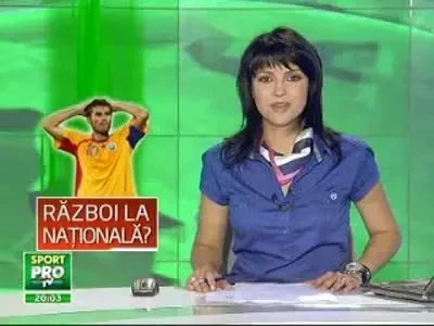 Lupescu: Daca ar fi plecat, Mutu anunta!