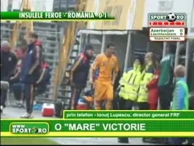 Lupescu: Vineri vom vorbi despre mizeriile care s-au zis pana acum!