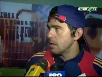 Contra: Poatea lumea se astepta la 4-0, dar atat am putut!