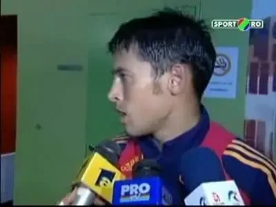 Codrea: Ne-am chinuit si am tremurat cu Feroe