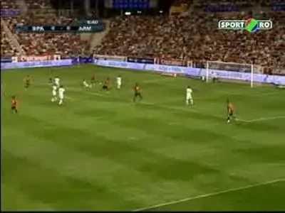 Spania 4-0 Armenia / Rezumat