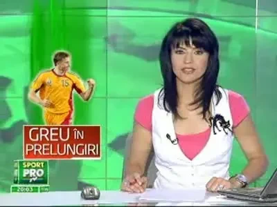 Goe sufera-n Feroe: a dat gata 8 beri pentru proba antidoping!