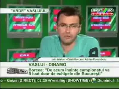 &acirc;&euro;&oelig;Sa fim seriosi. Borcea sa ma dea in judecata?