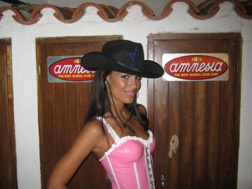 FOTO: Liana Jaba l-a innebunit pe Ronaldo la Ibiza!_7