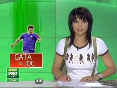 "Nu plec de la nationala! Se pune gaz pe foc!"