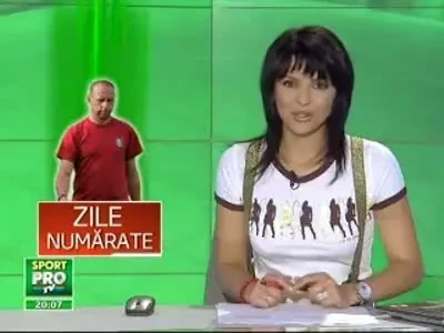 Sabau, din vara la CFR Cluj?