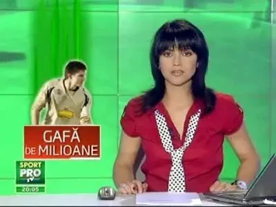 Becali e sigur: Tatarusanu nu a facut blat cu CFR!