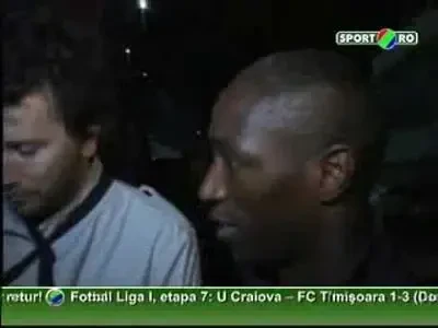 Semedo: "Am inceput mai greu, dar s-a terminat cu bine!"