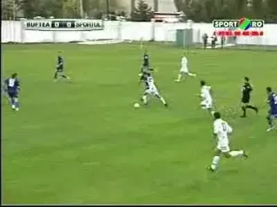 Buftea - Sportul