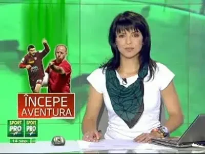 Video: CFR Cluj a plecat spre Roma!