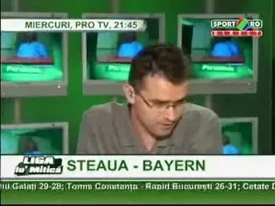 Vezi ce crede Argaseala despre sansele romanilor in Europa: