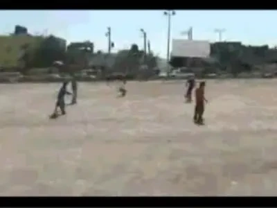 Cele mai tari jonglerii!