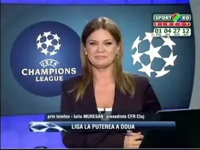 Muresan:"Nu suntem victime sigure!"