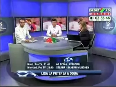 Vezi echipa probabila a Stelei cu Bayern: Ce ai schimba la ea?