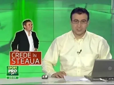 Hagi pariaza pe Steaua, tu pe cine pariezi?