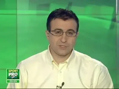 Balint: "CFR-ul nu are un joc de Champions League!"