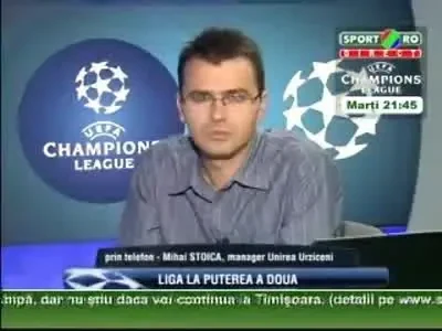 MM Stoica: "Piturca nu ma minte pe mine, ci pe suporterii nationalei"