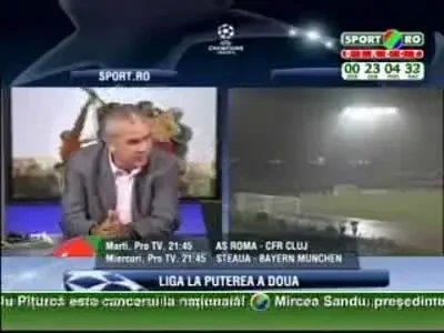 CFR debuteaza furtunos in Liga: antrenamentul oficial a fost intrerupt!